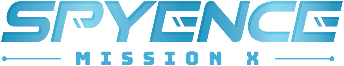 Spyence Logo